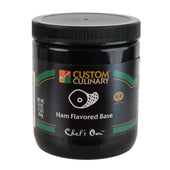 Major Products BASE CHICKEN LOW SODIUM PASTE PREMIER GLUTEN FREEF