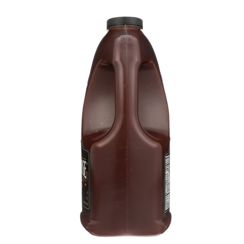 Smokehouse 220® SAUCE BBQ SWEET & SPICY JUG