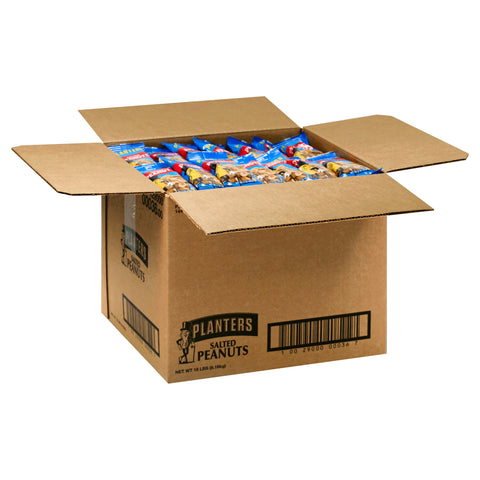 Planters PEANUT SALTED