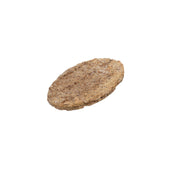 Beef Salisbury Steak Flame Broiled Fc Cn 2.25 Oz 85422cn