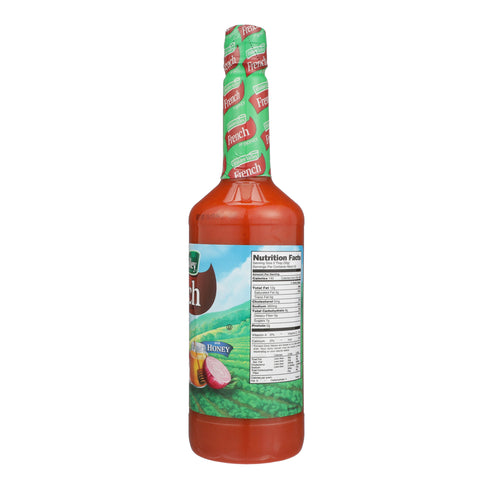 Hidden Valley® DRESSING FRENCH HONEY POUR BOTTLE