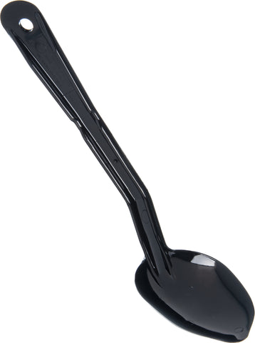 Carlisle SPOON SERVING SOLID BLACK 11