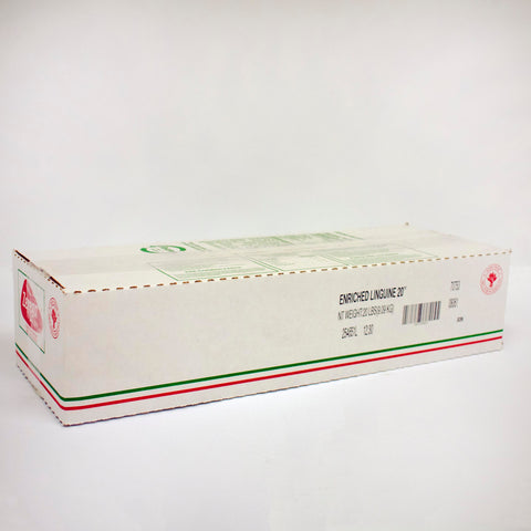 Pasta Linguine Cut 10