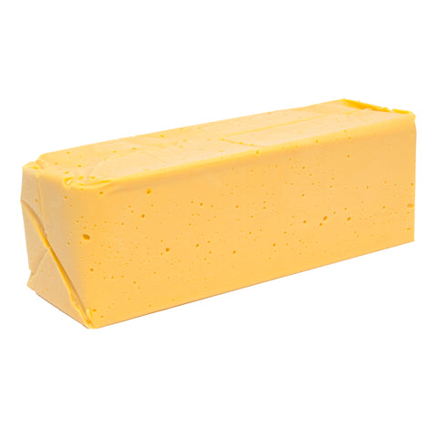 Block & Barrel Classic CHEESE AMERICAN LOAF YELLOW