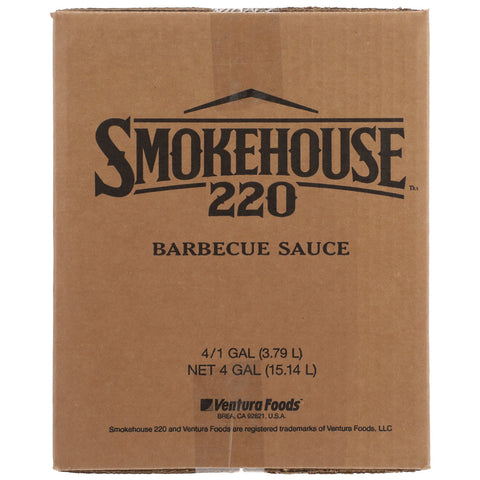 Sauce Bbq Sweet & Spicy Jug