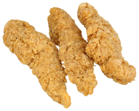 Chicken Tenderloin Whole Muscle Breaded Wg Cn 1.14 Oz 36864-0928
