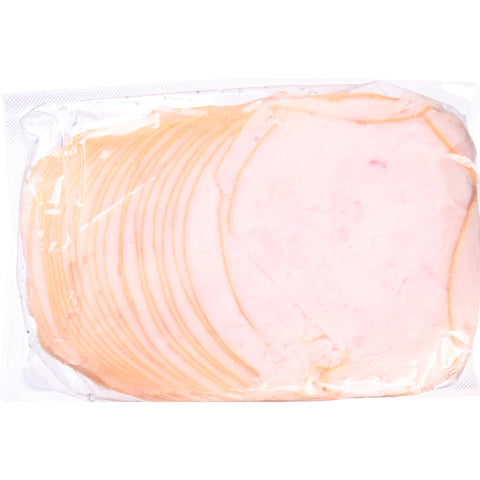 Hillshire Farm® TURKEY BREAST MESQUITE SLICED .5 OZ 10314750414
