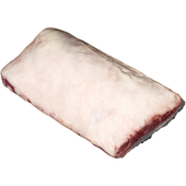 Tyson® BEEF RIBEYE LIP-ON CHOICE AGED 21-60 DAYS