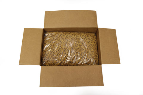 Pasta Rotini 51% Whole Grain