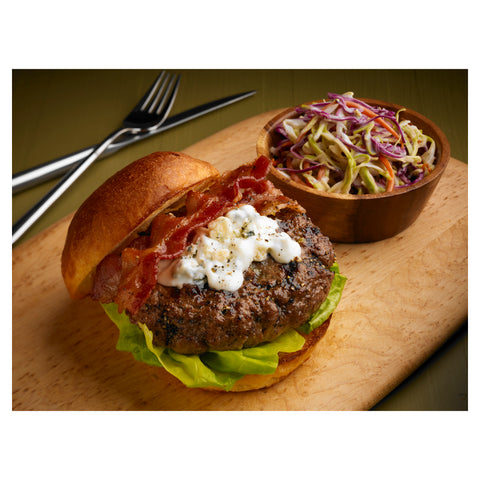 Hidden Valley® DRESSING BLEU CHEESE SINGLE SERVE PACKET