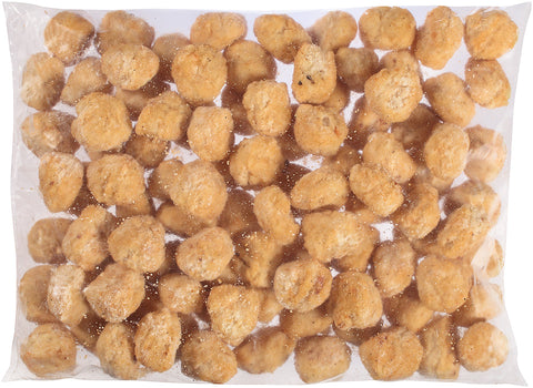 Chicken Wing Boneless Breaded Homestyle Select Cut Fc 38366-0928