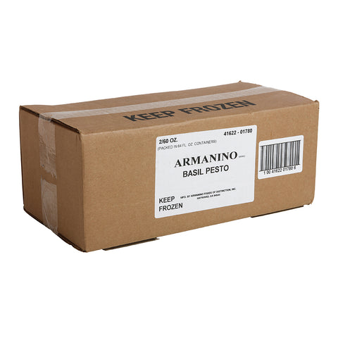 Armanino SAUCE BASIL PESTO