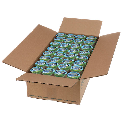Hidden Valley® DRESSING RANCH ORIGINAL LIGHT SINGLE SERVE CUP