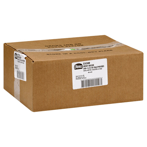 Relish Sweet Single Serve Packet 531500/78000706