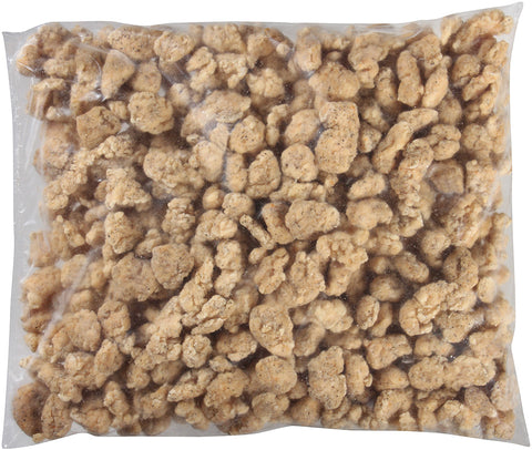 Chicken Bites® Popcorn Breaded Breast Homestyle 3034-0928