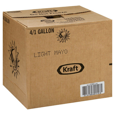 Mayonnaise Light