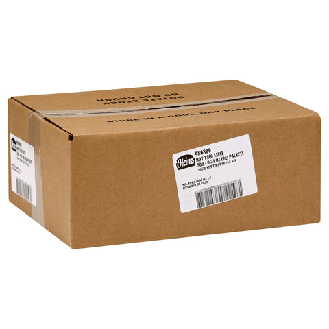 Sauce Taco Single Serve Packet 986800/78000871