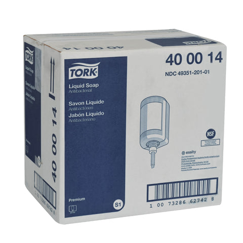 Tork® TORK ANTIBACTERIAL SOAP