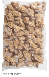 Chicken Wing Small Breaded 1st & 2nd Joint Fc 4402-0928