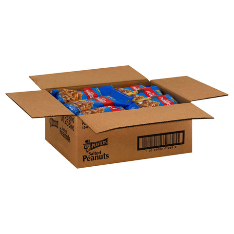 Peanut Salted Big Bag
