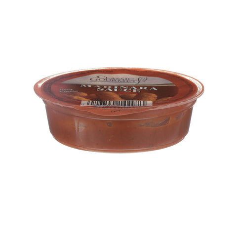 Sauce Marinara Single Serve Cup