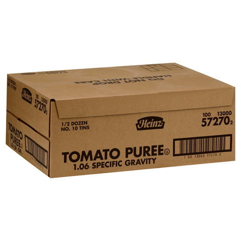 Tomato Puree 1.06 572700/78002524