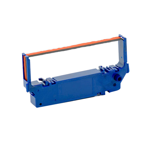 National Checking Nylon Register Ribbon -- 6 per case.