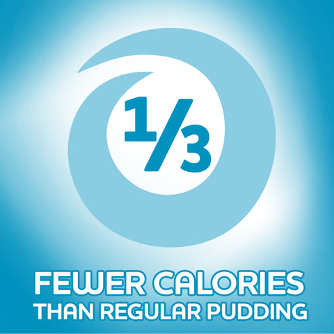 Jell-O PUDDING MIX VANILLA INSTANT SUGAR FREE