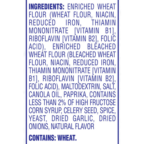 Breading Coating Mix Original Chicken