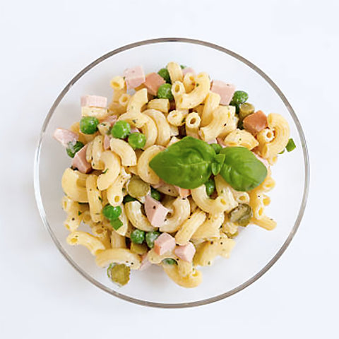 Zerega PASTA MACARONI ELBOW TWISTED