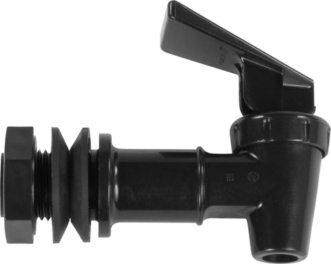 Carlisle FAUCET TRIMLINE™ ECONOMY BLACK