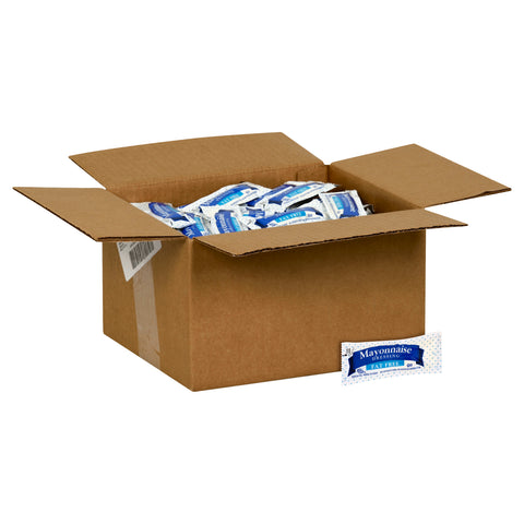 Mayonnaise Fat Free Single Serve Packet 0099810/78000448