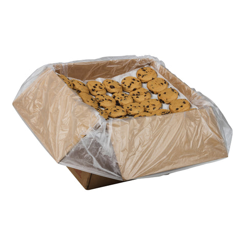 Dough Cookie Chocolate Chip 51% Whole Grain Reduced Fat 1.5 Oz