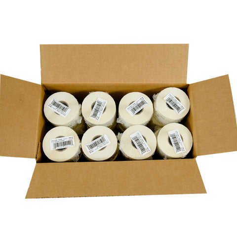 National Checking LABEL PRODUCT DISSOLVABLE 2X3