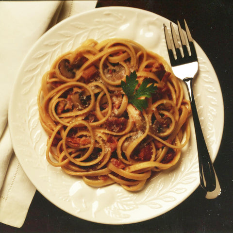 Pasta Fettuccine Egg 10