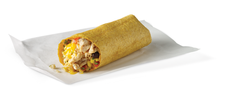 Tortilla Cheese Jalapeno Flavored Whole Grain Rich Reduced Sodium 9