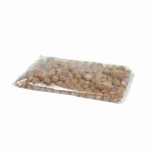 Advancepierre™ MEATBALL BEEF W/ SOY FC CN .5 OZ 10000011750
