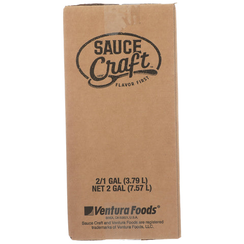 Sauce Cayenne Pepper Ready To Use