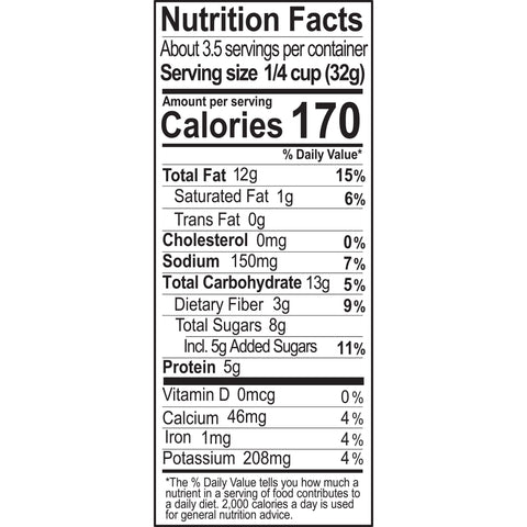 Sahale Snacks Pomegranate Pistachios Premium Blend, 4 Ounce -- 6 per case