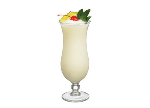 Tropics Pina Colada Drink Mix, 32 Ounce -- 12 per case.