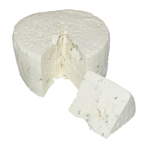 Rosenborg CHEESE DANISH BLUE WHEEL TRADITIONAL