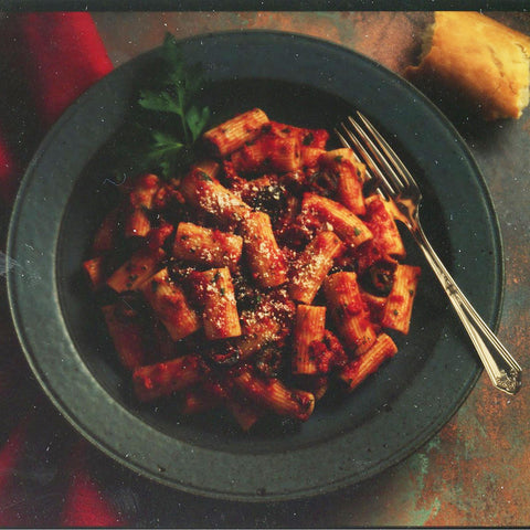 Zerega PASTA RIGATONI