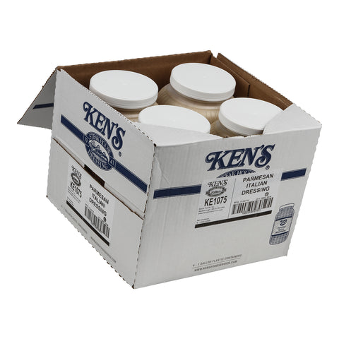 Ken's Foods DRESSING ITALIAN PARMESAN