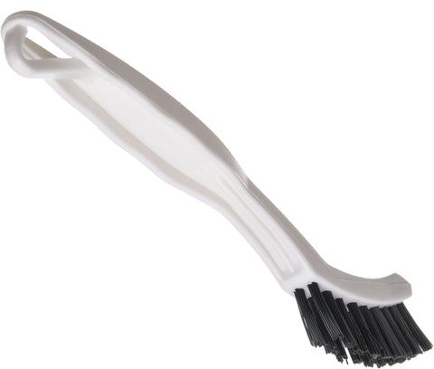 Brush Grout With Nylon Bristle Black 8-1/8