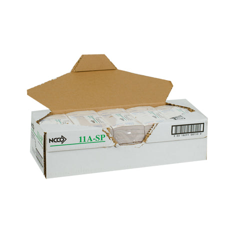 National Checking CHECKS GUEST DELIVERY 3-PART 12 LINE