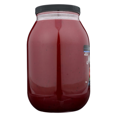 Dressing Vinaigrette Blueberry Pomegranate Refrigerated