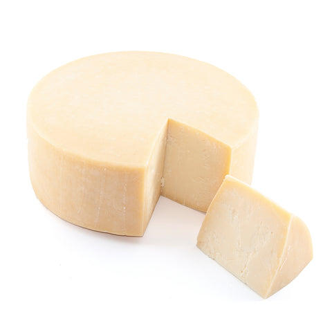 Mosaic CHEESE PARMESAN WHEEL