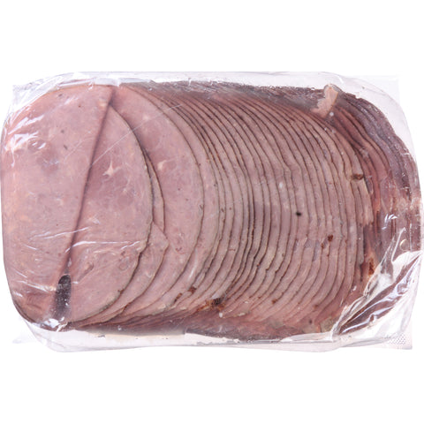 Hillshire Farm® ROAST BEEF SLICED .67 OZ 10321900414