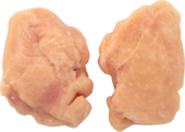 Tyson® CHICKEN BREAST BONELESS SKINLESS EVEN COOKED 10248790590