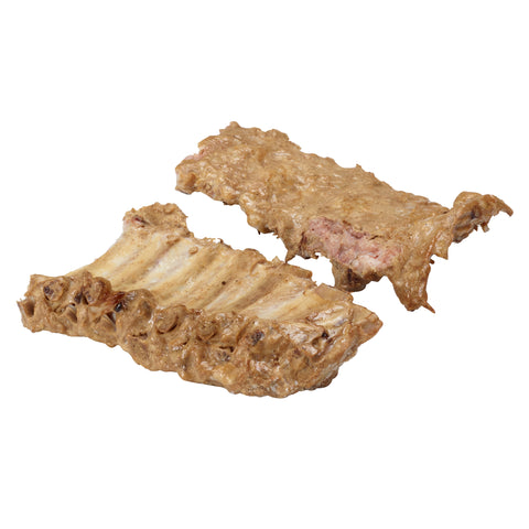 Austin Blues® PORK RIB END & PIECES SMOKED